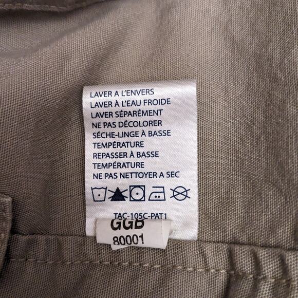 5.11 Tactical Series Mens XL Vest Utility Outdoor Hunting Fishing Shooting Photo - Picture 14 of 14